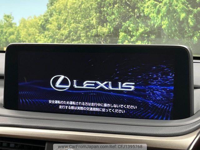 lexus rx 2022 -LEXUS--Lexus RX 6AA-GYL20W--GYL20-0016280---LEXUS--Lexus RX 6AA-GYL20W--GYL20-0016280- image 2