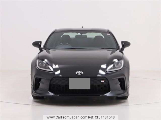 toyota 86 2022 -TOYOTA--86 ZN8--ZN8-009791---TOYOTA--86 ZN8--ZN8-009791- image 1