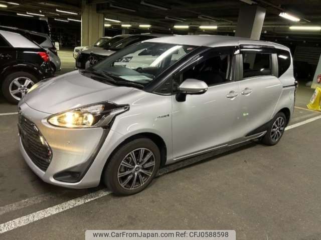 toyota sienta 2020 -TOYOTA--Sienta 6AA-NHP170G--NHP170-7218761---TOYOTA--Sienta 6AA-NHP170G--NHP170-7218761- image 1