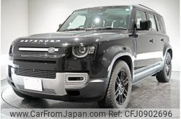 land-rover defender 2023 quick_quick_3CA-LE72WAB_SALEA7AW2R2254916