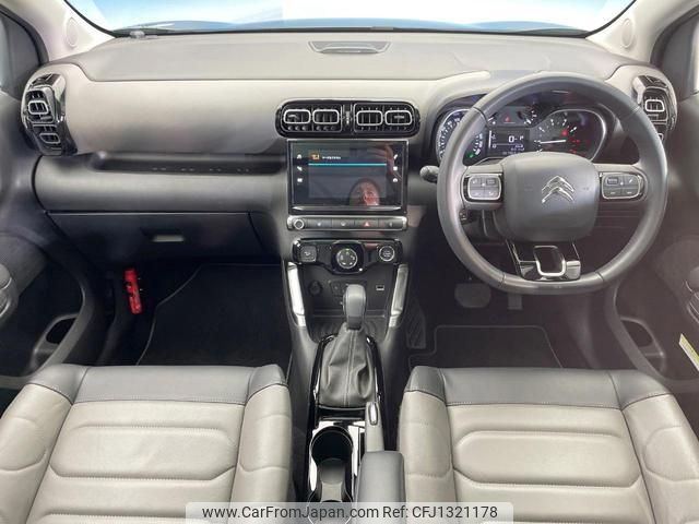 citroen c3 2022 quick_quick_A8YH01_VF72CYHX1N4176406 image 2