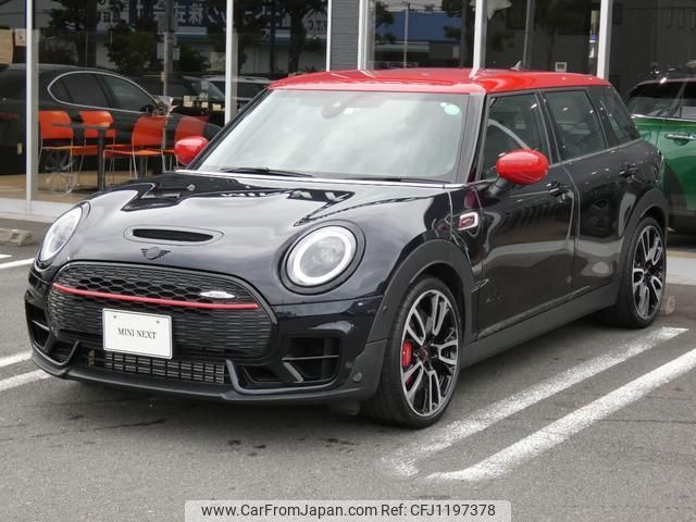 mini mini-others 2022 quick_quick_JZJCWM_WMWJZ920002T25938 image 1