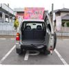 mitsubishi pajero-mini 2001 GOO_JP_700102067530250517003 image 9