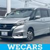 nissan serena 2018 quick_quick_DAA-HFC27_HFC27-016350 image 1