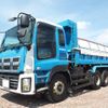 isuzu giga 2010 CFJ1656108 image 9