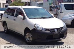 nissan ad-van 2019 -NISSAN--AD Van VZNY12--VZNY12-076675---NISSAN--AD Van VZNY12--VZNY12-076675-