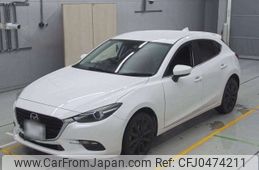 mazda axela 2016 -MAZDA 【名古屋 323ﾏ 18】--Axela LDA-BMLFS--BMLFS-102825---MAZDA 【名古屋 323ﾏ 18】--Axela LDA-BMLFS--BMLFS-102825-