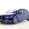volkswagen golf 2019 -VOLKSWAGEN--VW Golf DBA-AUCPT--WVWZZZAUZKW072637---VOLKSWAGEN--VW Golf DBA-AUCPT--WVWZZZAUZKW072637- image 1