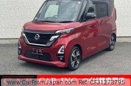 nissan roox 2020 quick_quick_B45A_B45A-0316303