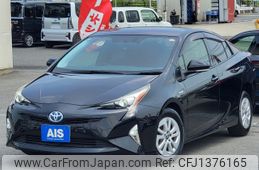toyota prius 2016 -TOYOTA--Prius DAA-ZVW50--ZVW50-6030388---TOYOTA--Prius DAA-ZVW50--ZVW50-6030388-