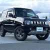 suzuki jimny 2013 -SUZUKI--Jimny ABA-JB23W--JB23W-702339---SUZUKI--Jimny ABA-JB23W--JB23W-702339- image 1