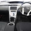 toyota prius 2012 -TOYOTA--Prius ZVW30--ZVW30-1499350---TOYOTA--Prius ZVW30--ZVW30-1499350- image 3