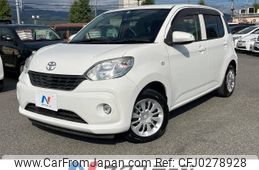 toyota passo 2016 -TOYOTA--Passo DBA-M700A--M700A-0025298---TOYOTA--Passo DBA-M700A--M700A-0025298-