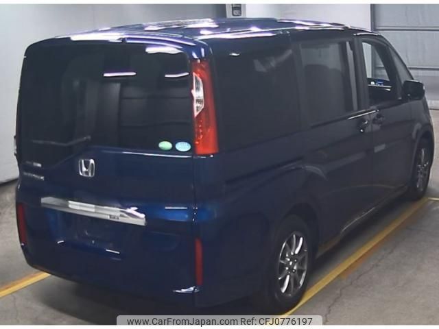 honda stepwagon 2016 quick_quick_DBA-RP2_1100377 image 2