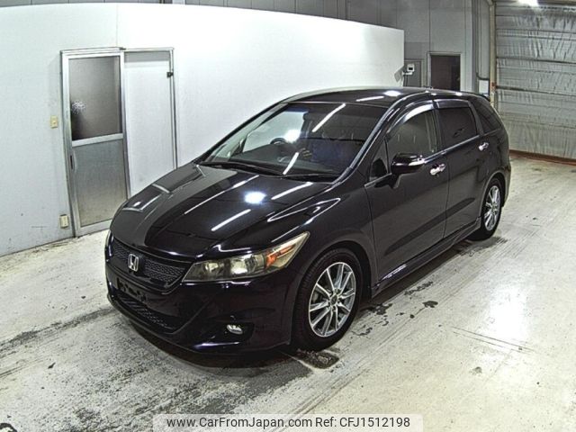 honda stream 2012 CFJ1512198 image 1