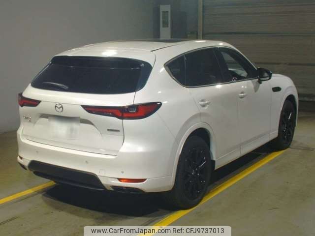 mazda mazda-others 2023 -MAZDA 【相模 302ﾀ 25】--CX-60 3CA-KH3R3P--KH3R3P-105663---MAZDA 【相模 302ﾀ 25】--CX-60 3CA-KH3R3P--KH3R3P-105663- image 2