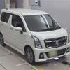 suzuki wagon-r 2025 CFJ1750398 image 6