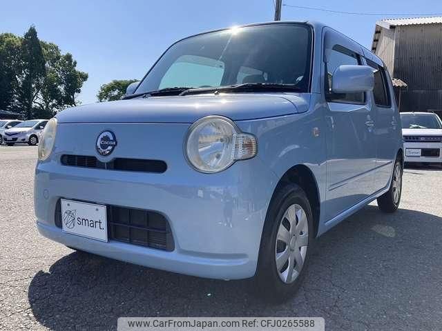 daihatsu mira-cocoa 2010 quick_quick_DBA-L675S_L675S-0022973 image 2