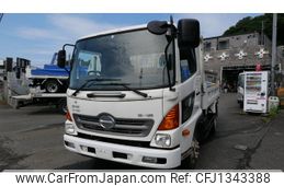 hino ranger 2012 GOO_NET_EXCHANGE_0802337A30250626W001