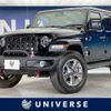 jeep wrangler 2022 CFJ1655959 image 1
