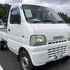 suzuki carry-truck 2001 -SUZUKI--Carry Truck DB52T--256734---SUZUKI--Carry Truck DB52T--256734- image 1