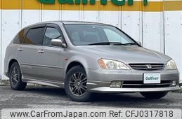 honda avancier 1999 -HONDA--Avancier GH-TA3--TA3-1001454---HONDA--Avancier GH-TA3--TA3-1001454-