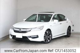 honda accord 2018 -HONDA--Accord DAA-CR7--CR7-1007730---HONDA--Accord DAA-CR7--CR7-1007730-