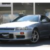 nissan skyline 1998 quick_quick_GF-ER34_ER34-014244 image 1
