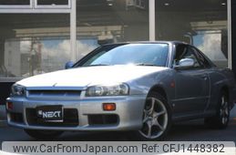 nissan skyline 1998 quick_quick_GF-ER34_ER34-014244