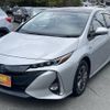 toyota prius-phv 2017 quick_quick_DLA-ZVW52_ZVW52-3047447 image 1