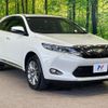 toyota harrier 2015 CFJ1791592 image 17