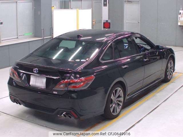 toyota crown 2021 -TOYOTA 【岐阜 303ﾆ1773】--Crown 6AA-AZSH20--AZSH20-1073416---TOYOTA 【岐阜 303ﾆ1773】--Crown 6AA-AZSH20--AZSH20-1073416- image 2