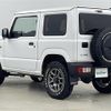 suzuki jimny 2022 -SUZUKI--Jimny 3BA-JB64W--JB64W-266421---SUZUKI--Jimny 3BA-JB64W--JB64W-266421- image 15