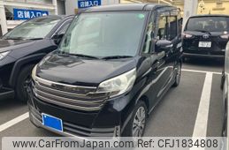 nissan dayz-roox 2015 CFJ1834808