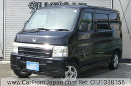 honda vamos 2003 CARSENSOR_JP_AU6407124591