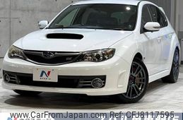 subaru impreza-wagon 2009 -SUBARU--Impreza Wagon CBA-GRB--GRB-009179---SUBARU--Impreza Wagon CBA-GRB--GRB-009179-