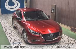 mazda axela 2016 -MAZDA--Axela BM5FS-401355---MAZDA--Axela BM5FS-401355-