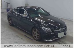 mercedes-benz c-class 2016 -MERCEDES-BENZ 【福岡 356ﾇ1111】--Benz C Class DBA-205340C--WDD2053402F380271---MERCEDES-BENZ 【福岡 356ﾇ1111】--Benz C Class DBA-205340C--WDD2053402F380271-