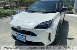 toyota yaris-cross 2021 -TOYOTA--Yaris Cross MXPJ10--3026406---TOYOTA--Yaris Cross MXPJ10--3026406-