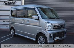 suzuki every-wagon 2017 quick_quick_ABA-DA17W_DA17W-135261