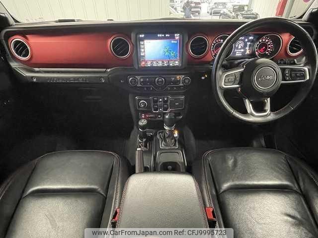 jeep wrangler 2019 quick_quick_ABA-JL36L_1C4HJXMG2KW574244 image 2