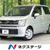 suzuki wagon-r 2018 -SUZUKI--Wagon R DAA-MH55S--MH55S-229284---SUZUKI--Wagon R DAA-MH55S--MH55S-229284- image 1