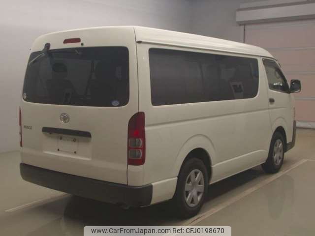 toyota hiace-wagon 2019 -TOYOTA--Hiace Wagon CBA-TRH214W--TRH214-0057795---TOYOTA--Hiace Wagon CBA-TRH214W--TRH214-0057795- image 2