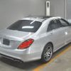 mercedes-benz s-class 2014 -MERCEDES-BENZ--Benz S Class WDD2221821A007896---MERCEDES-BENZ--Benz S Class WDD2221821A007896- image 2