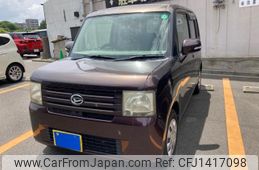 daihatsu move-conte 2010 -DAIHATSU--Move Conte DBA-L575S--L575S-0076383---DAIHATSU--Move Conte DBA-L575S--L575S-0076383-