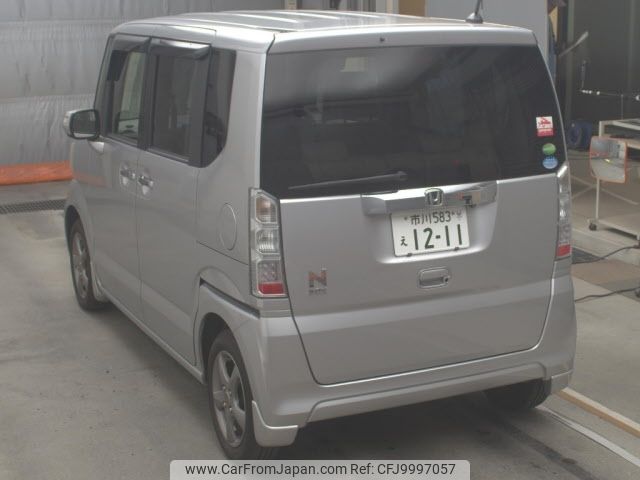 honda n-box 2015 -HONDA 【市川 583ｴ1211】--N BOX JF1--1649212---HONDA 【市川 583ｴ1211】--N BOX JF1--1649212- image 2