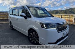 honda stepwagon 2023 -HONDA 【静岡 373ﾘ358】--Stepwgn RP8--1024324---HONDA 【静岡 373ﾘ358】--Stepwgn RP8--1024324-