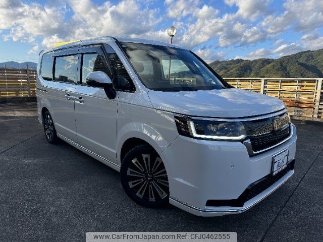 honda stepwagon 2023 -HONDA 【静岡 373ﾘ358】--Stepwgn RP8--1024324---HONDA 【静岡 373ﾘ358】--Stepwgn RP8--1024324- image 1