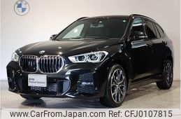 bmw x1 2022 quick_quick_3DA-AD20_WBA32AD0805V15464