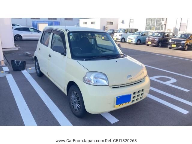 daihatsu esse 2011 CFJ1820268 image 1
